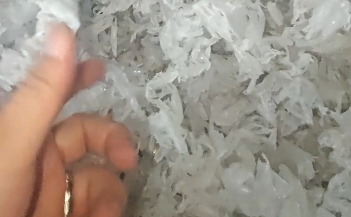 PC撕碎，塑料撕碎，单轴硬料撕碎机-新贝机械
